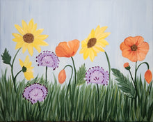 Load image into Gallery viewer, SplashKit (Wildflowers)