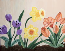 Load image into Gallery viewer, SplashKit (Flower Garden)