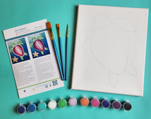 Load image into Gallery viewer, SplashKit (Sea Turtle)
