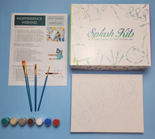 Load image into Gallery viewer, SplashKit (Independence Weekend)