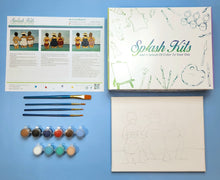 Load image into Gallery viewer, SplashKit (4th of July Weekend)