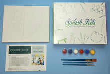 Load image into Gallery viewer, SplashKit (Country Love)