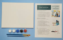 Load image into Gallery viewer, SplashKit (One Nation)