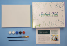 Load image into Gallery viewer, SplashKit (One Nation)