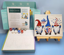 Load image into Gallery viewer, SplashKit (Patriotic Gnomes)