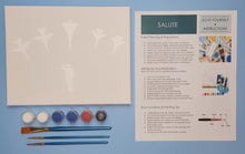 Load image into Gallery viewer, SplashKit (Salute)