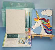 Load image into Gallery viewer, SplashKit (Stacey Unicorn)