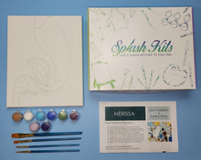 Load image into Gallery viewer, SplashKit (Nerissa)