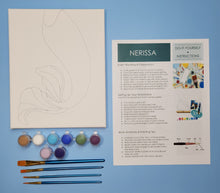 Load image into Gallery viewer, SplashKit (Nerissa)