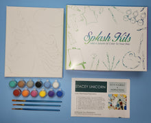 Load image into Gallery viewer, SplashKit (Stacey Unicorn)