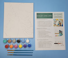 Load image into Gallery viewer, SplashKit (Stacey Unicorn)