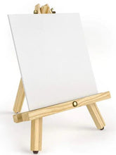 Load image into Gallery viewer, Tabletop Easel