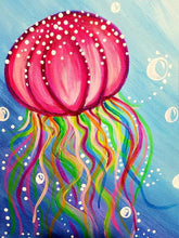 Load image into Gallery viewer, SplashKit (Glowing Jelly)