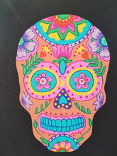 Load image into Gallery viewer, SplashKit (Sugar Skull)