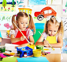 Load image into Gallery viewer, Small Child Apron - SplashKits