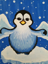Load image into Gallery viewer, SplashKit (Percy Penguin)
