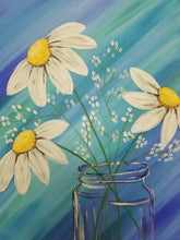 Load image into Gallery viewer, SplashKit (White Daisies)