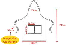 Load image into Gallery viewer, Premium Apron - SplashKits