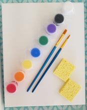Load image into Gallery viewer, SplashKit (Blank Canvas Kit) - SplashKits