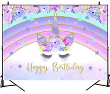 Load image into Gallery viewer, Photo Backdrop Rental Set of 2 (17 Themes Available)