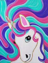 Load image into Gallery viewer, SplashKit (Candy Unicorn) - SplashKits
