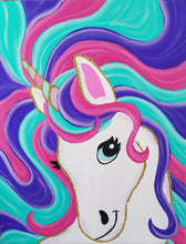 Load image into Gallery viewer, SplashKit (Candy Unicorn) - SplashKits