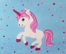 Load image into Gallery viewer, SplashKit (Charming Unicorn) - SplashKits