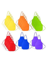 Load image into Gallery viewer, Child Apron (Assorted Color)