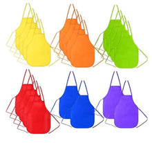 Load image into Gallery viewer, Child Apron (Assorted Color)