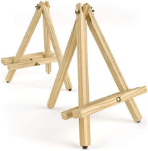 Load image into Gallery viewer, Tabletop Easel - SplashKits