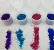 Load image into Gallery viewer, Fine Glitter Accents