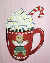 Load image into Gallery viewer, SplashKit (Gingerbread Girl)