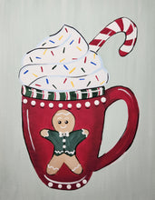 Load image into Gallery viewer, SplashKit (Gingerbread Man)