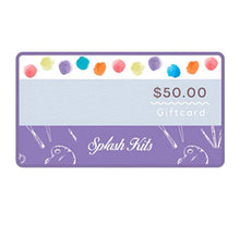 Load image into Gallery viewer, Gift Card ($50)