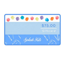 Load image into Gallery viewer, Gift Card ($75)