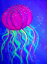 Load image into Gallery viewer, SplashKit (Glowing Jelly) - SplashKits
