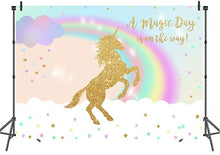 Load image into Gallery viewer, Photo Backdrop Rental Set of 2 (17 Themes Available)