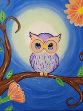 Load image into Gallery viewer, SplashKit (Heather Owl) - SplashKits