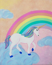 Load image into Gallery viewer, SplashKit (Heavenly Unicorn) - SplashKits
