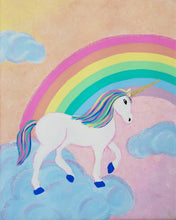 Load image into Gallery viewer, SplashKit (Heavenly Unicorn) - SplashKits