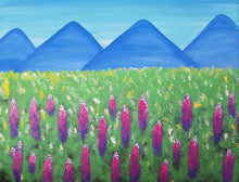 Load image into Gallery viewer, SplashKit (Lavender Fields) - SplashKits