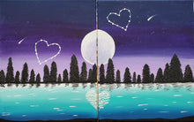 Load image into Gallery viewer, SplashKit (Lovers Constellation Dual Kit)