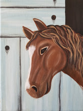 Load image into Gallery viewer, SplashKit (Pickerel Horse) - SplashKits
