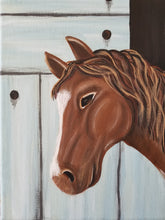 Load image into Gallery viewer, SplashKit (Pickerel Horse) - SplashKits