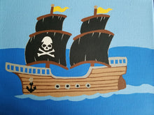 Load image into Gallery viewer, SplashKit (Shiver Me Timbers) - SplashKits