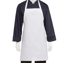 Load image into Gallery viewer, Premium White Apron
