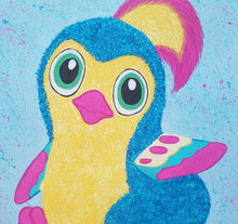 Load image into Gallery viewer, SplashKit (Birdimal)