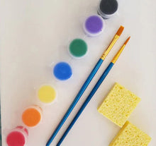Load image into Gallery viewer, SplashKit (Blank Canvas Kit)
