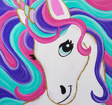 Load image into Gallery viewer, SplashKit (Candy Unicorn)