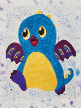 Load image into Gallery viewer, SplashKit (Dragimal)